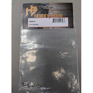 MEGA RC Mega RC Drive Shaft Bolt (Rock Viper) UNIVERSAL BARREL