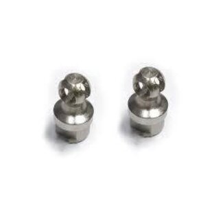 MEGA RC Mega RC Main Drive Shaft Hardware (Rock Viper)