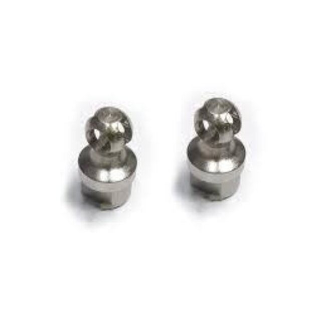 Mega RC Main Drive Shaft Hardware (Rock Viper)