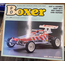BOXER  KIT  KIT  NOT READY BUILT 1985 VINTAGE KIT