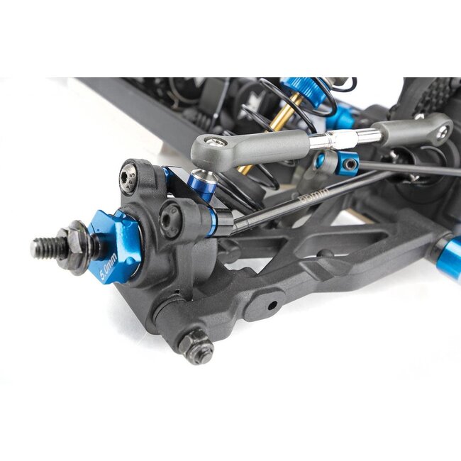 TEAM ASSOCIATED RC10B74.2 CE Team Kit