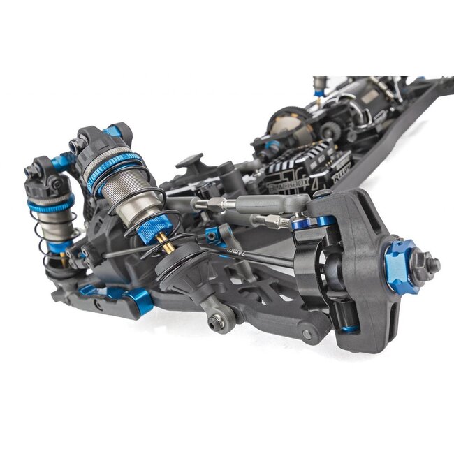 TEAM ASSOCIATED RC10B74.2 CE Team Kit