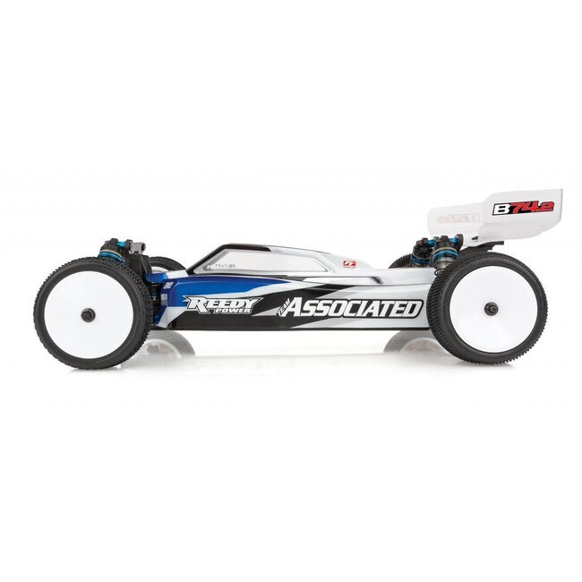 TEAM ASSOCIATED RC10B74.2 CE Team Kit