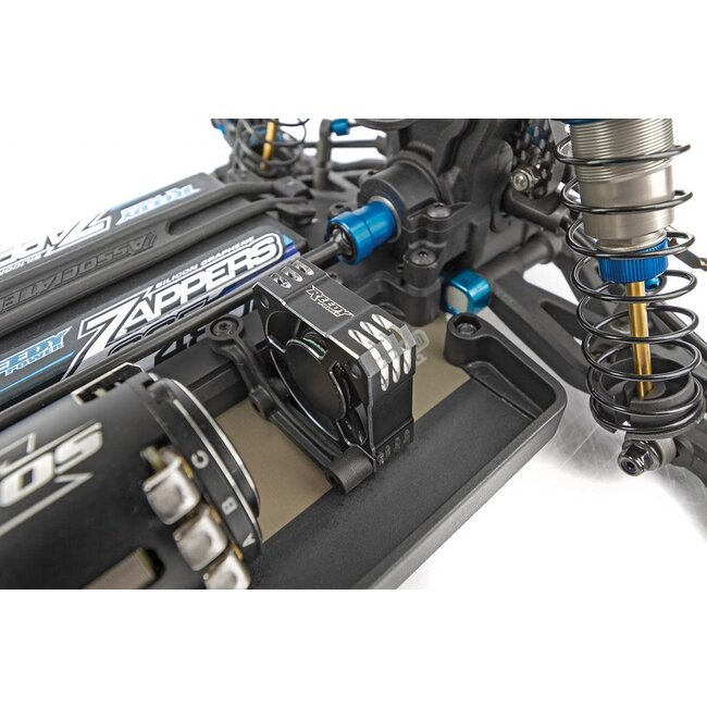 TEAM ASSOCIATED RC10B74.2 CE Team Kit