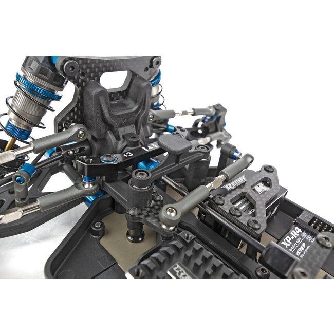 TEAM ASSOCIATED RC10B74.2 CE Team Kit