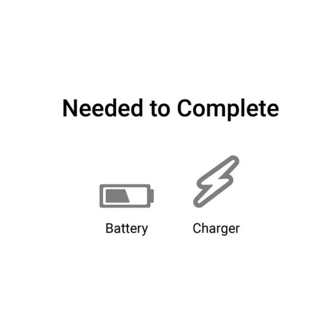 Losi Baja Rey 2.0 1/10 Desert Truck RTR, Heatwave Scheme, LOS03049