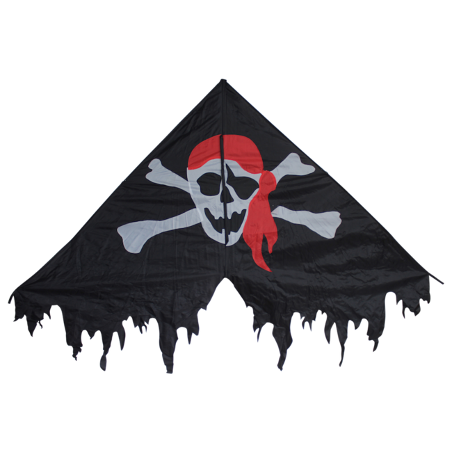 HAAK PIRATE DELTA KIT DUAL STRING KIT 2.1M X 1.5M