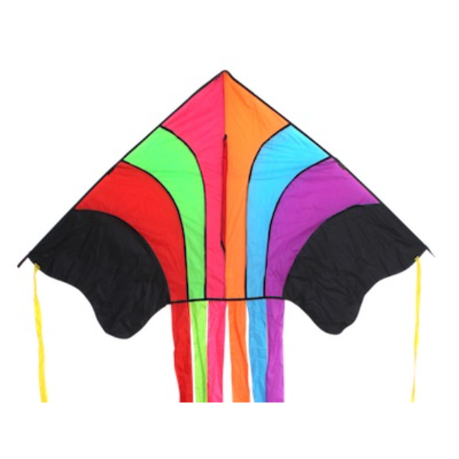HAAK LARGE WONDERLAND SINGLE STRING KITE