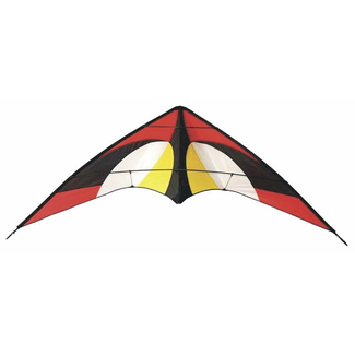 HAAK HIGH AS A KITE HAAK SWOOPER DUAL LINE SPORT KITE