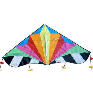 HAAK HIGH AS A KITE HAAK HARMONY  KITE SINGLE STRING TYPE