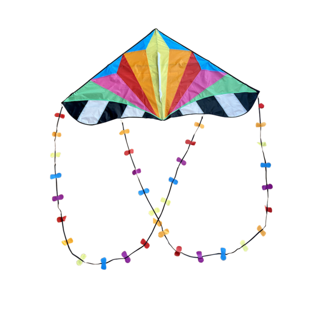 HAAK HARMONY  KITE SINGLE STRING TYPE