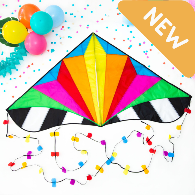 HAAK HARMONY  KITE SINGLE STRING TYPE