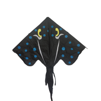HAAK HIGH AS A KITE HAAK STINGRAY  KITE SINGLE STRING TYPE