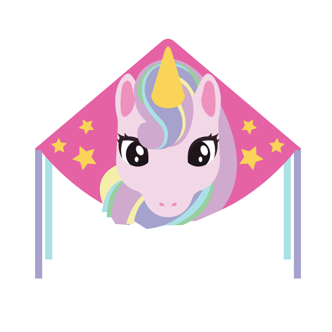 HAAK UNICORN  KITE SINGLE STRING TYPE