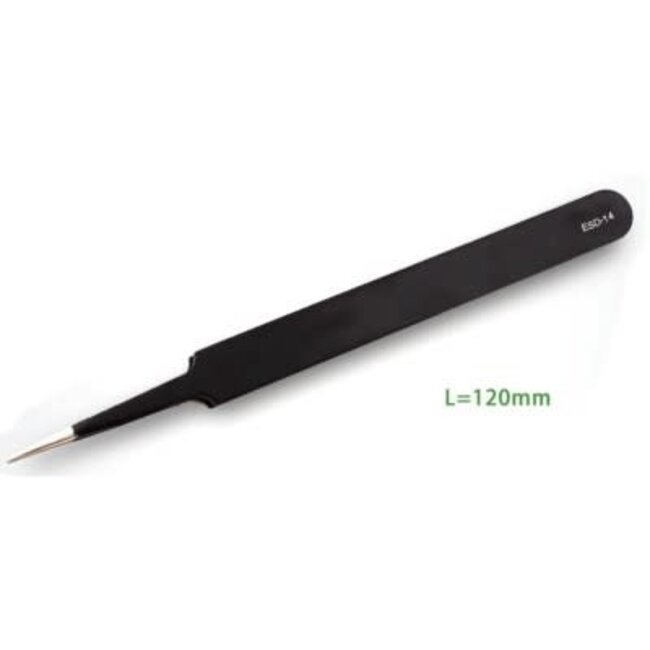 ACE TWEEZER ESD14