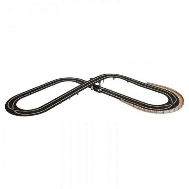 SCALEXTRIC Bathurst Legends Set - Allan Moffat v Peter Brock.