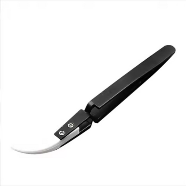 ACE SELF CLOSE TWEEZERS