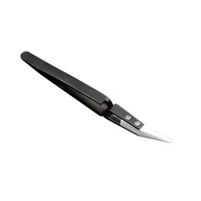 ACE SELF CLOSE TWEEZERS