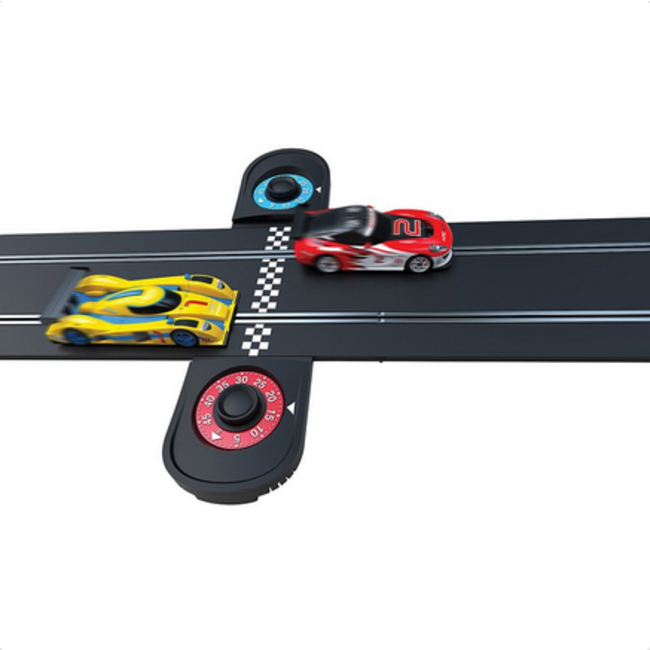 SCALEXTRIC C8214 SCALEXTRIC LAP COUNTER PACK