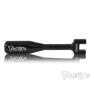 T-WORKS T-WORKS 5mm Aluminium Turnbuckle Turner Wrench