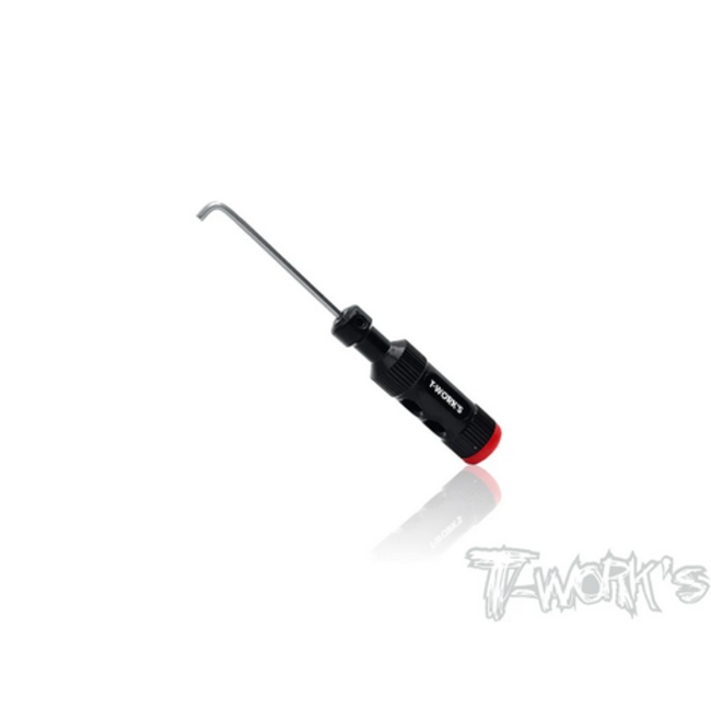 T-WORKS 1/10 Buggy Ball Differential Tool