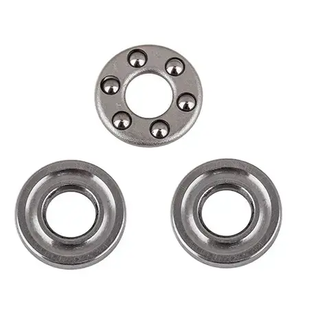 TEAM ASSOCIATED TEAM ASSOCIATED CAGED THRUST BEARING