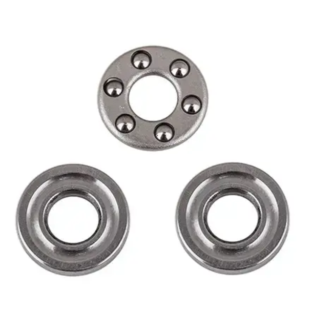 TEAM ASSOCIATED CAGED THRUST BEARING