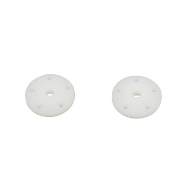 Kyosho Shock Piston(φ1.4x5Hole/2pcs/For Big Shock) [IF347-145B]