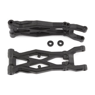 TEAM ASSOCIATED TEAM ASSOCIATED RC10T6.2 Rear Suspension Arms, gull wing