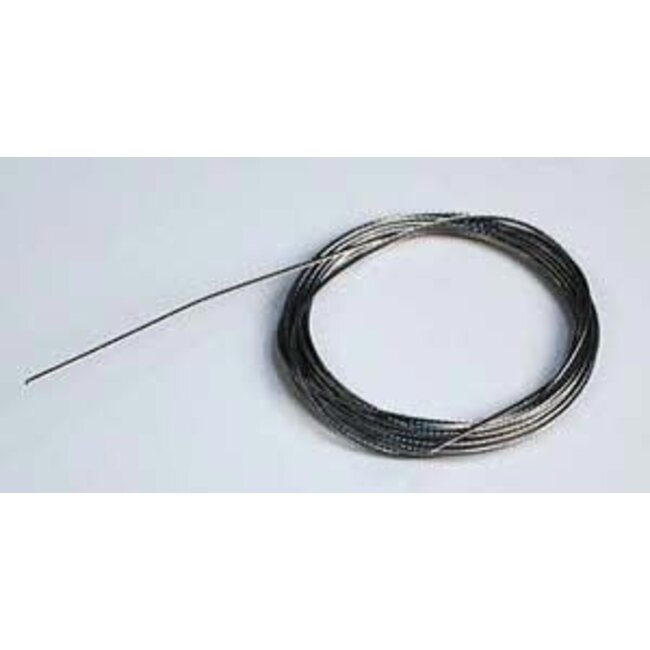SIG 1/2A LEAD OUT WIRE STAINLESS STEEL