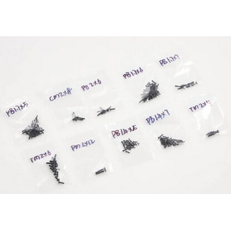 FMS FMS 1/18 LC 80 LAND CRUISER SCREW SET # 2