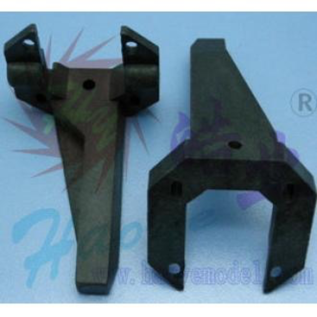 HY ADJUSTABLE ENGINE MOUNT MEDIUM 50 x 80 ( 40-70 ) ( OLD CODE HY040503 )