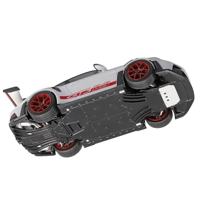 TAMIYA 1/24 PORSCHE 911 GT3 RS 922  kit