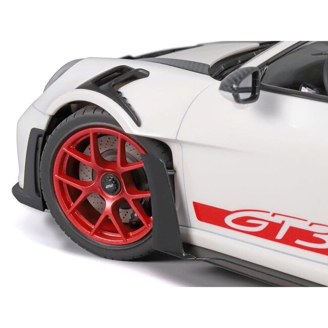 TAMIYA 1/24 PORSCHE 911 GT3 RS 922  kit