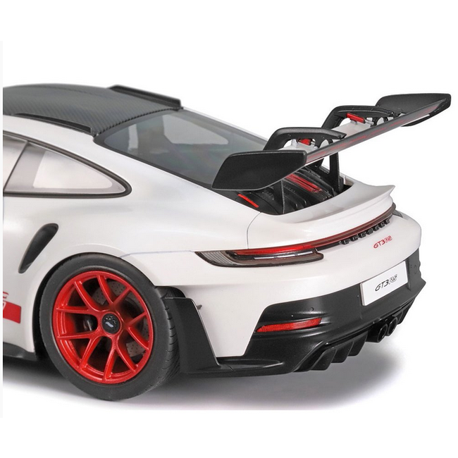 TAMIYA 1/24 PORSCHE 911 GT3 RS 922  kit