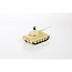 FORCES OF VALOR 1:72 German King Tiger  Tank KIT Ardennes Dec 1944