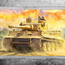 FORCES OF VALOR 1:72 German Tiger I Tank KIT tunisia spring 1943