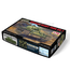 FORCES OF VALOR   1:72 Russian Heavy tank KV-1 tank, Model 1941 (Reinforced welded turret)