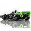 AFX MEGA G STAKEF1 TEAM KICK SAUBER #24 ZHOU GUANYU