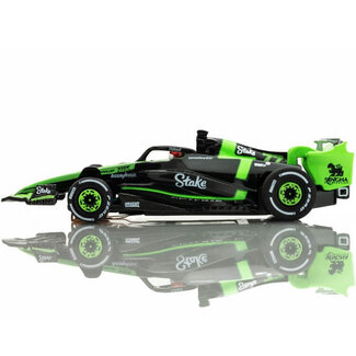 AFX AFX MEGA G STAKEF1 TEAM KICK SAUBER #77 VALTTERI BOTTAS