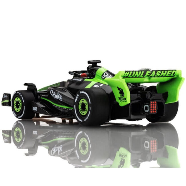 AFX MEGA G STAKEF1 TEAM KICK SAUBER #77 VALTTERI BOTTAS