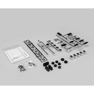 JCONCEPTS JCONCEPTS Engine Accessory Set