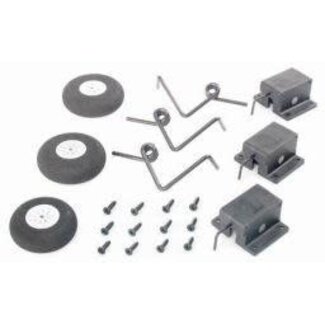 FUNKEY BODIES FK 30 & 50 SIZE RETRACT SET