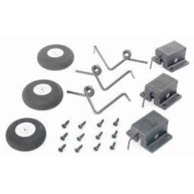 FK 30 & 50 SIZE RETRACT SET