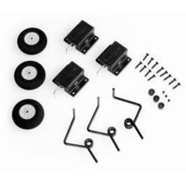 FK 30 & 50 SIZE RETRACT SET