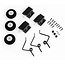 FK 30 & 50 SIZE RETRACT SET