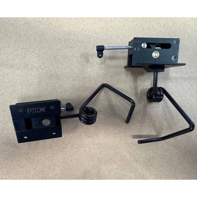 FUNKEY 60 RETRACT SET MAINS ONLY  95 DEGREE ( CLOSED )
