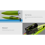 UDI 2.4G Brushless RC High Speed Boat (11.1v 22") Self righting 40klm