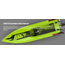UDI 2.4G Brushless RC High Speed Boat (11.1v 22") Self righting 40klm