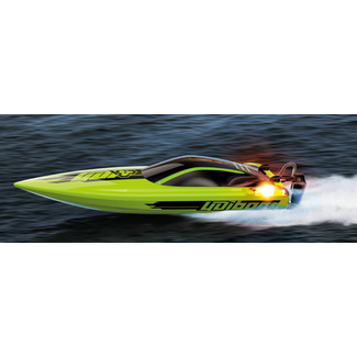 UDI R/C UDI 2.4G Brushless RC High Speed Boat (11.1v 22") Self righting 40klm